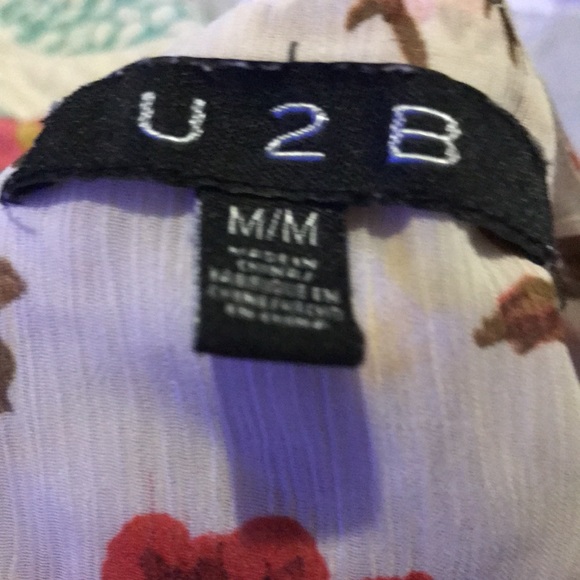 It’s a nice tank on a hot day - Picture 2 of 2